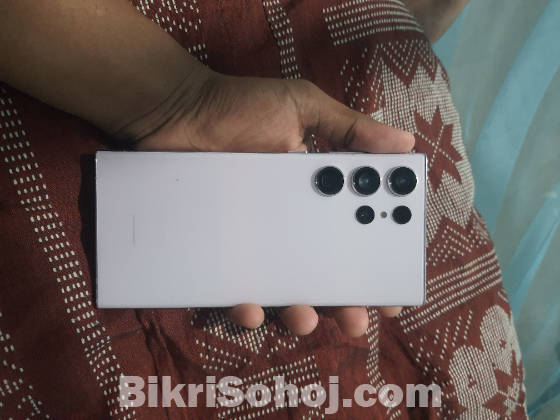 Samsung Galaxy s23 Ultra